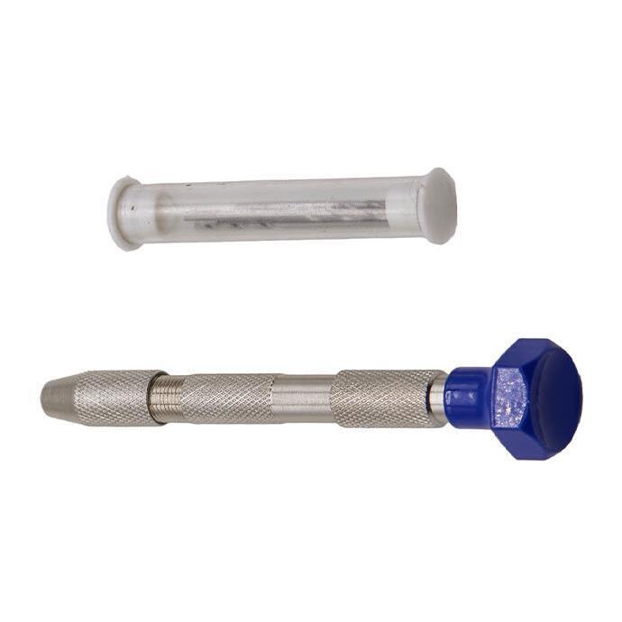 "Utility" Pin Vice & Drill Bits