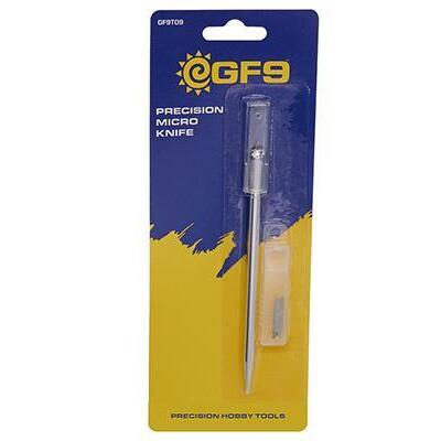 “Precision” Micro Knife