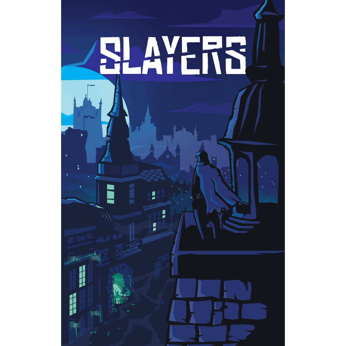 Slayers