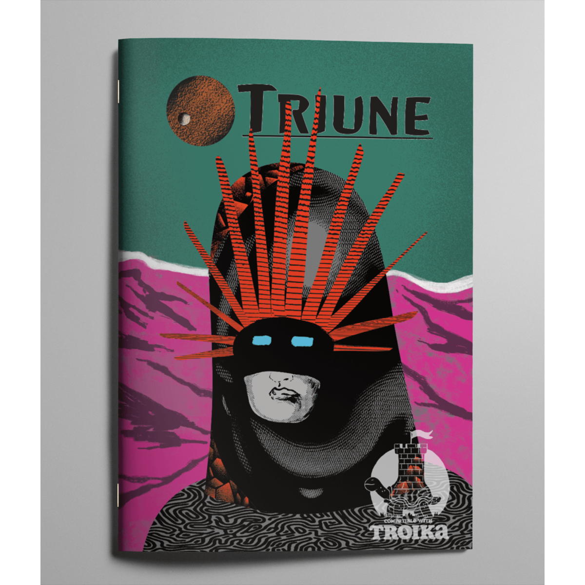Triune