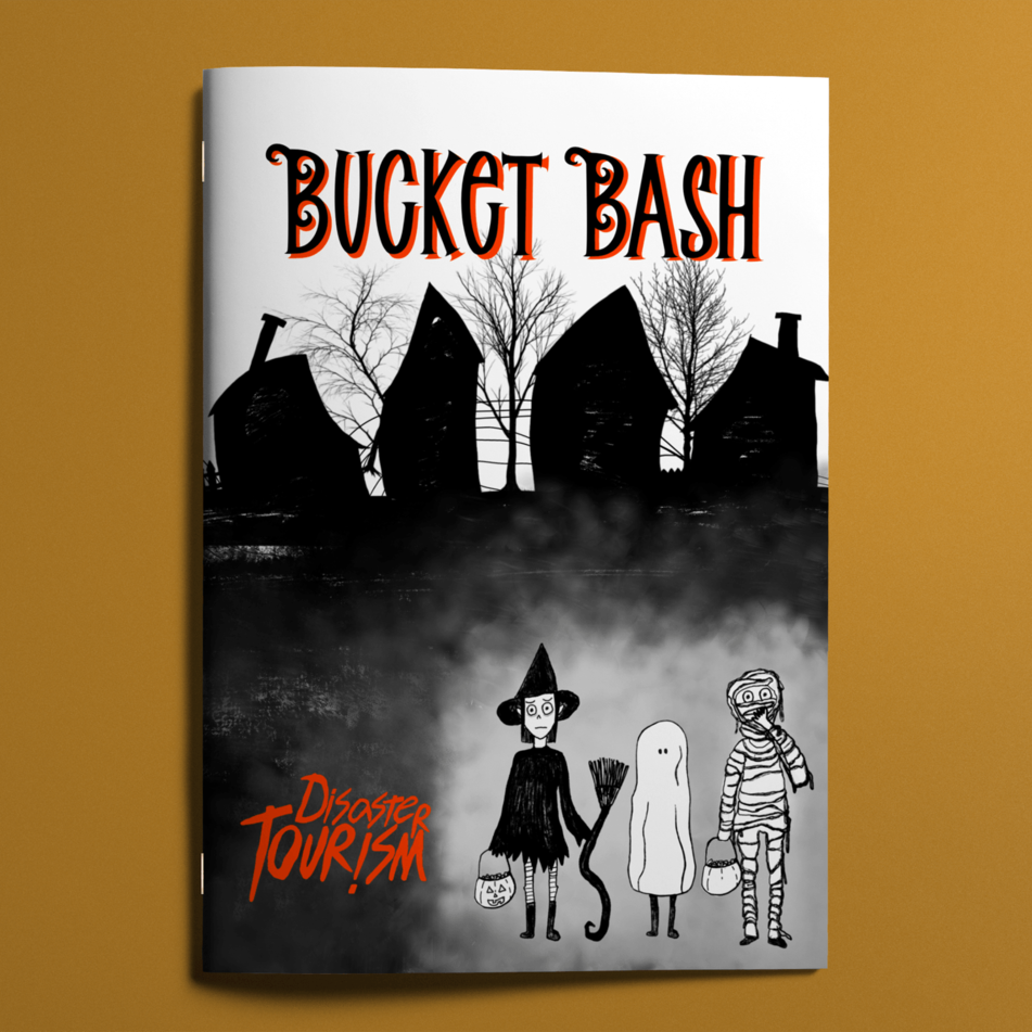 Bucket Bash