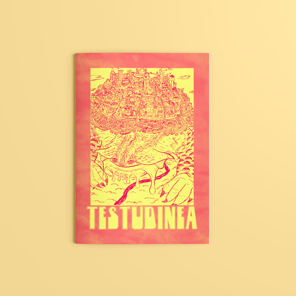 Testudinea