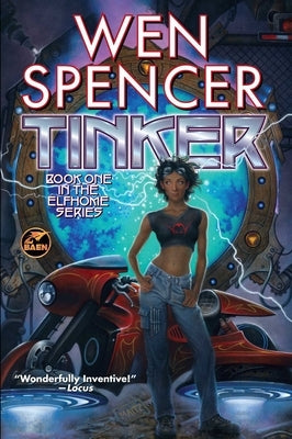 Tinker by Spencer, Wen