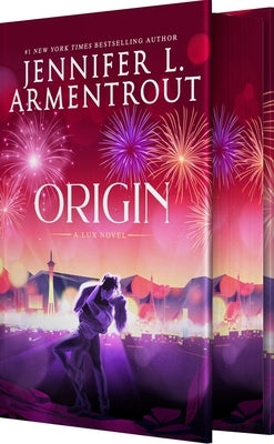 Origin by Armentrout, Jennifer L.