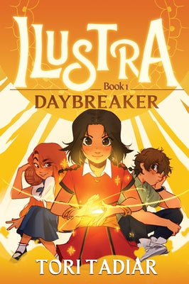 Ilustra: Daybreaker: Book 1 by Tadiar, Tori