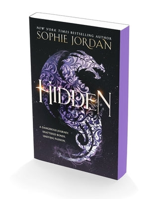 Hidden by Jordan, Sophie
