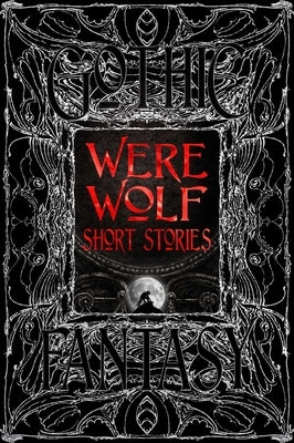 Were Wolf Short Stories by MacFarlane, Karen E.