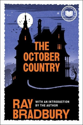The October Country by Bradbury, Ray