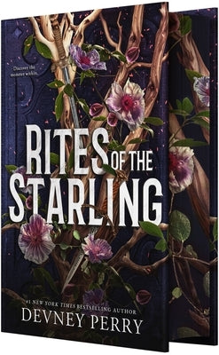 Rites of the Starling by Perry, Devney