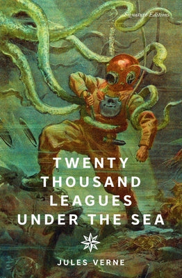 Twenty Thousand Leagues Under the Sea by Verne, Jules