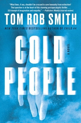 Cold People by Smith, Tom Rob