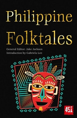 Philippine Folktales by Lee, Gabriela
