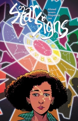 Starsigns by Ahmed, Saladin
