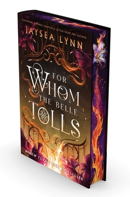 For Whom the Belle Tolls (Deluxe Limited Edition) by Lynn, Jaysea