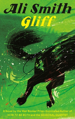 Gliff by Smith, Ali