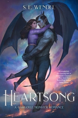 Heartsong by Wendel, S. E.