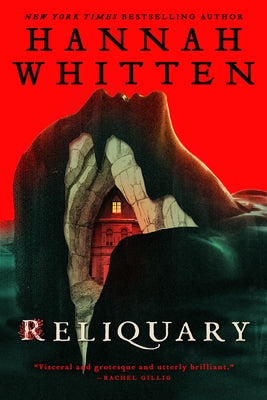 Reliquary by Whitten, Hannah