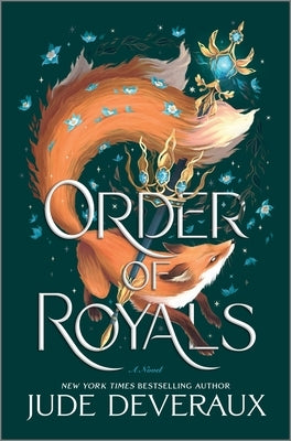 Order of Royals by Deveraux, Jude