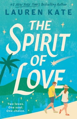 The Spirit of Love by Kate, Lauren