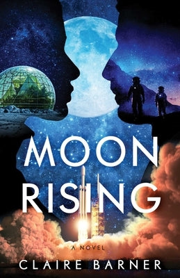 Moonrising by Barner, Claire