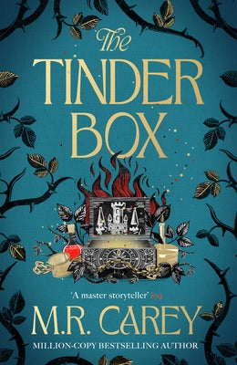 The Tinder Box by Carey, M. R.