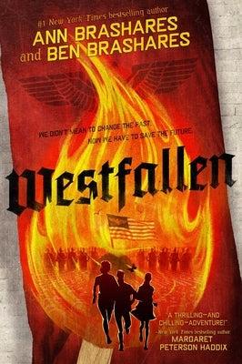 Westfallen by Brashares, Ann