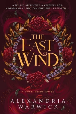 The East Wind by Warwick, Alexandria