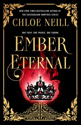 Ember Eternal by Neill, Chloe