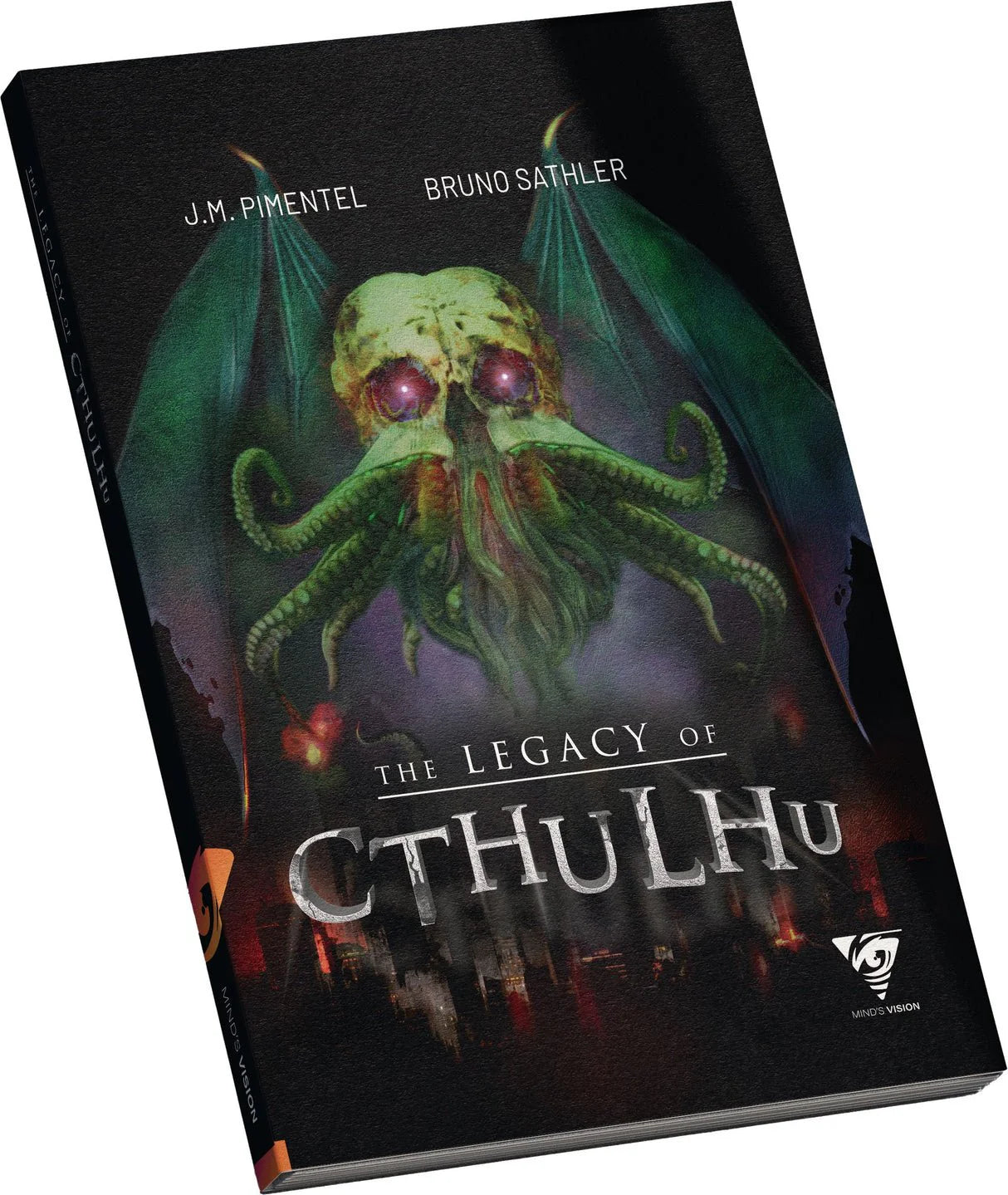 Legacy of Cthulhu
