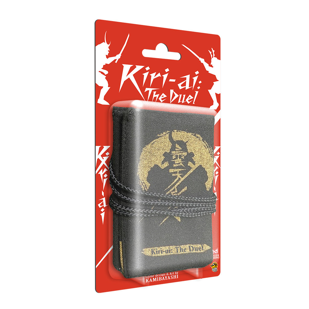 Aazon.co: Kiri-AI The Duel Card Gae (Wallet Edition) - Fast-Paced - View #9