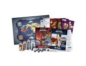 Avatar Legends: RPG Starter Set