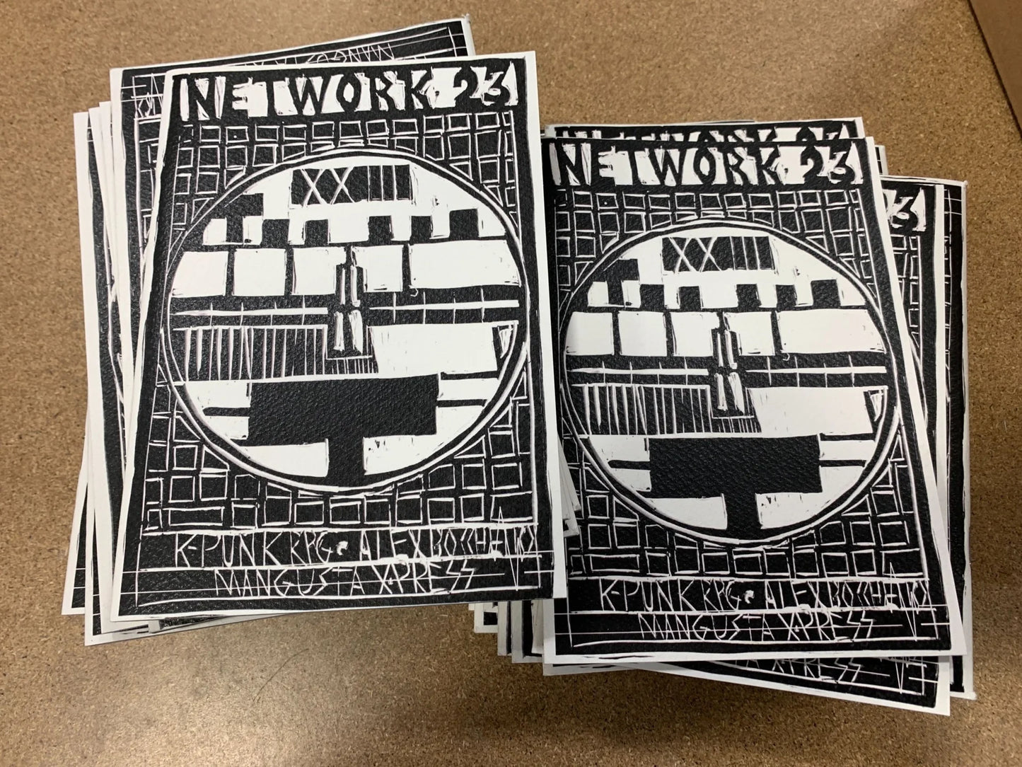 Network23 RPG New Edition