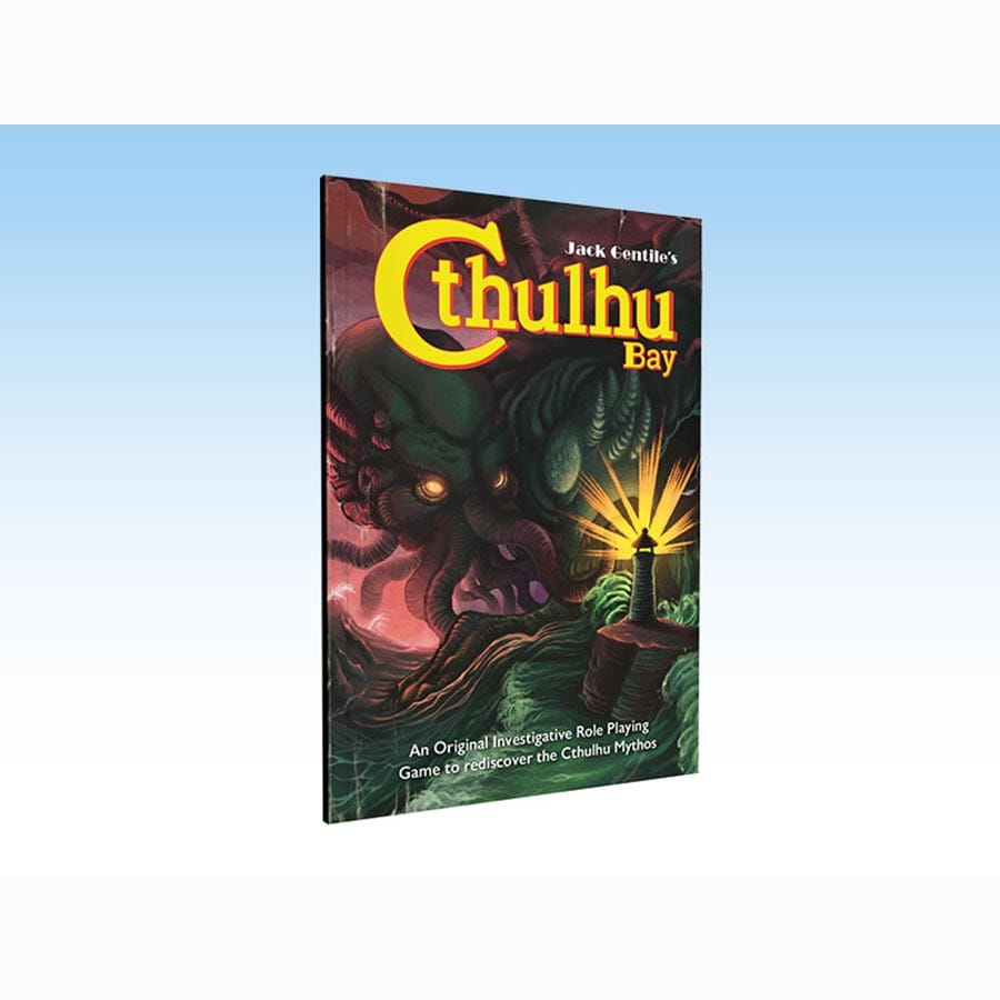 Cthulhu Bay RPG