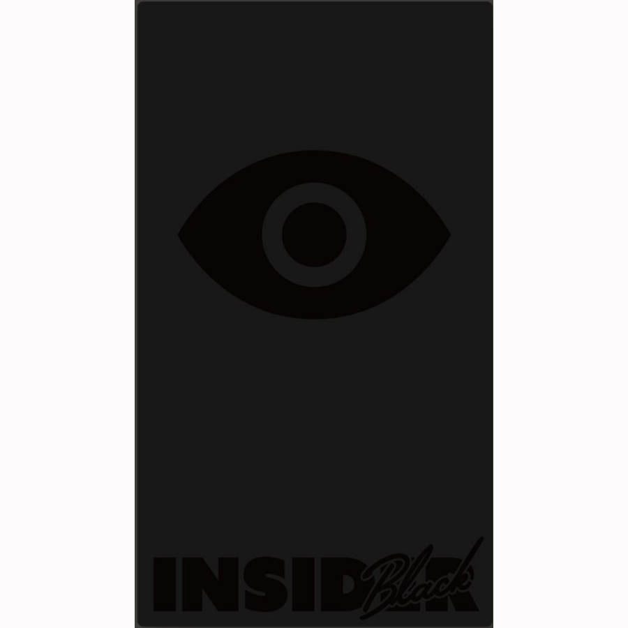 Insider Black