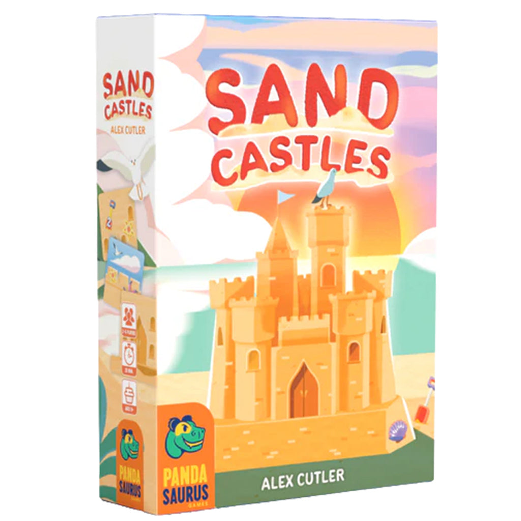 Sandcastles