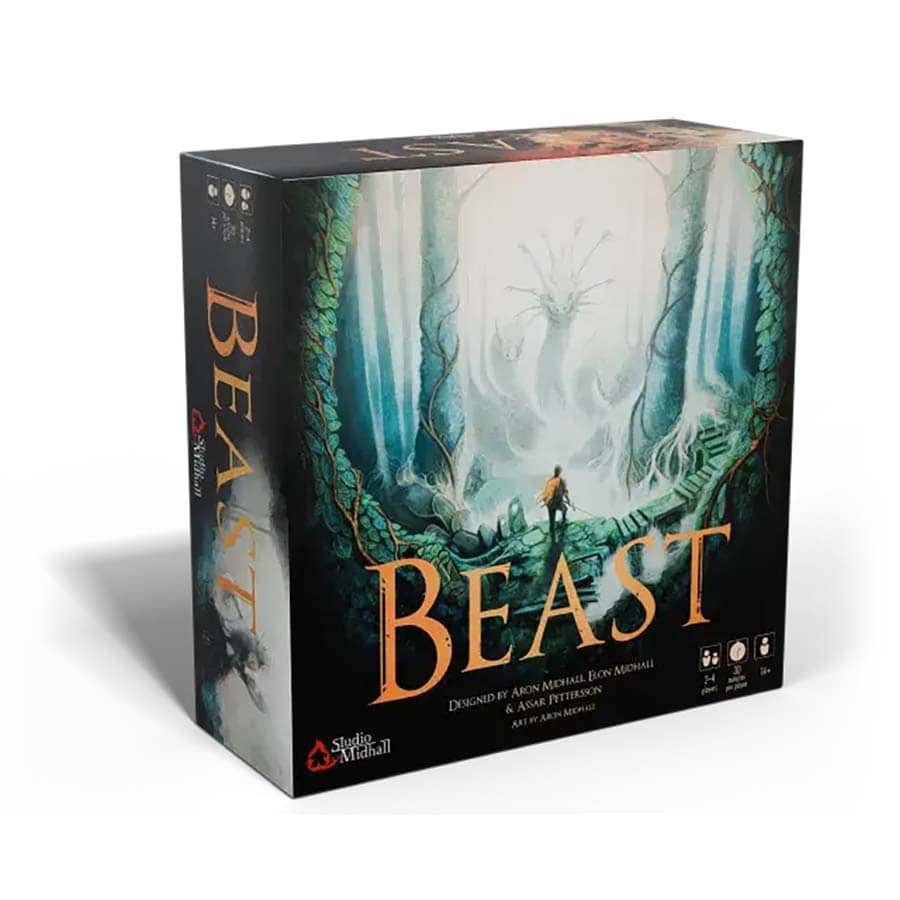 BEAST