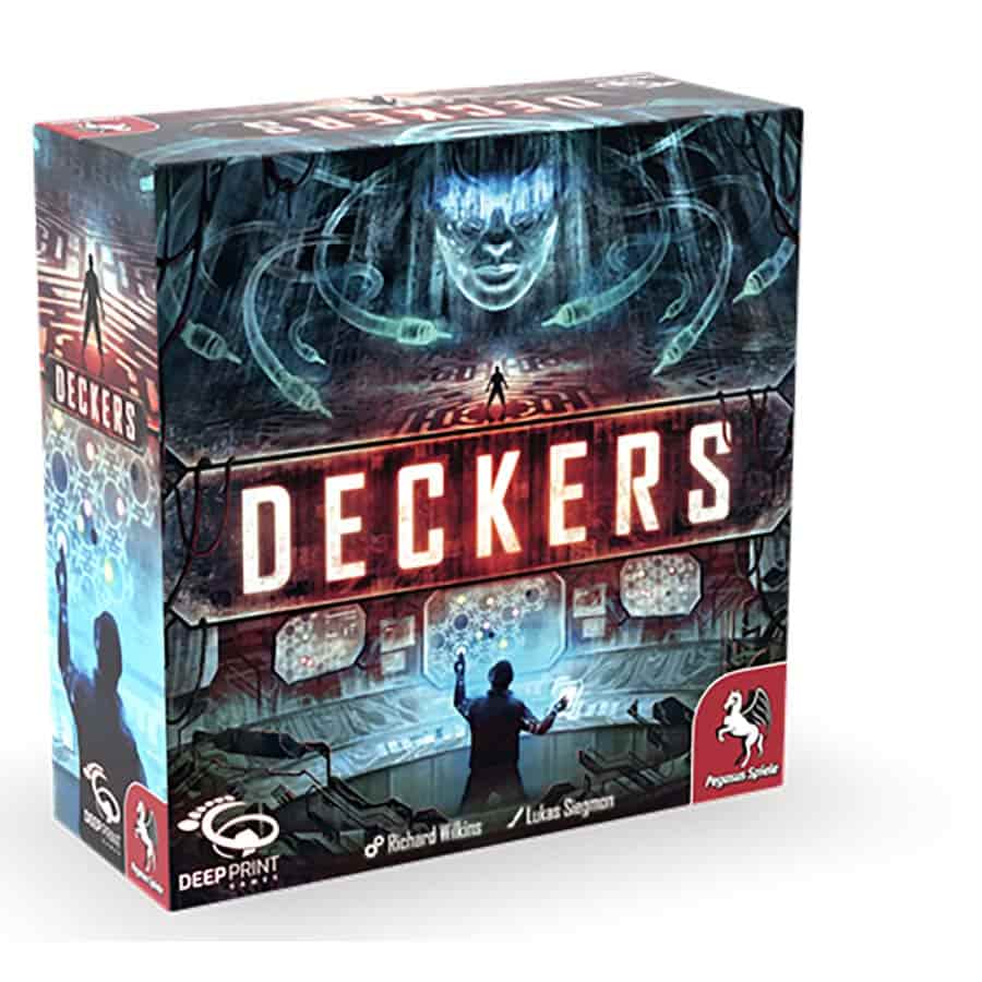 DECKERS