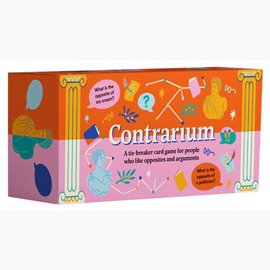 CONTRARIUM