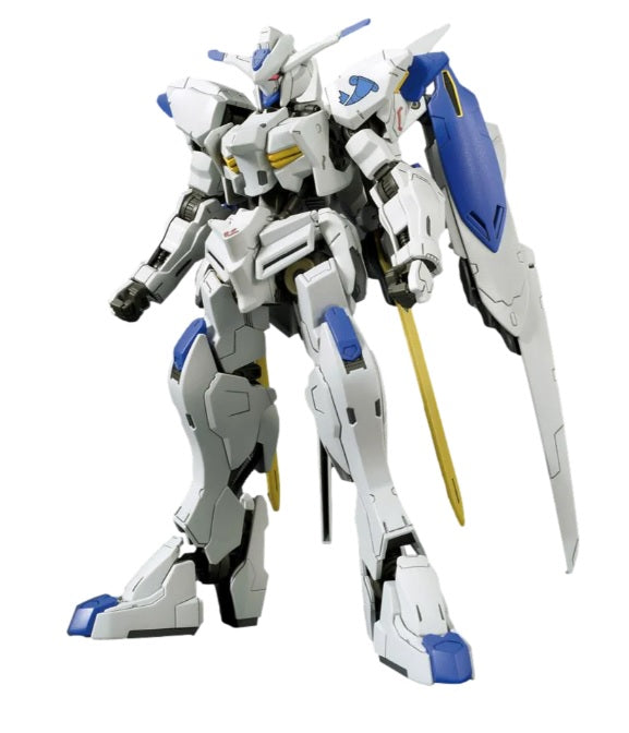 GUNPLA: HIGH GRADE IRON-BLOODED ORPHANS 1/144 - GUNDAM IBO, #36 GUNDAM BAEL