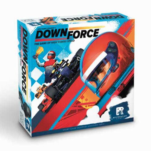 Downforce