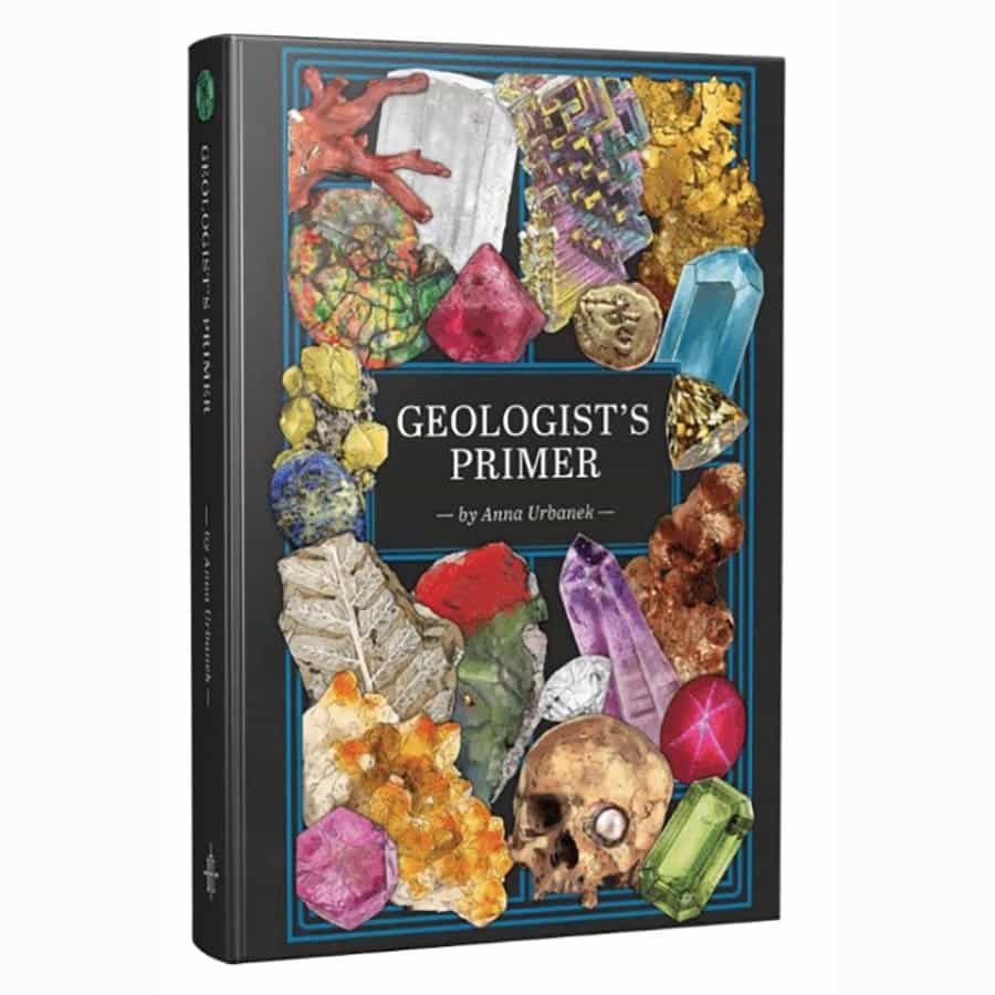 GEOLOGIST'S PRIMER