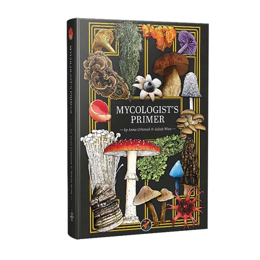 MYCOLOGIST'S PRIMER
