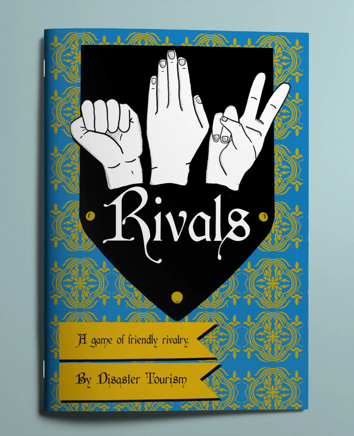 Rivals RPG