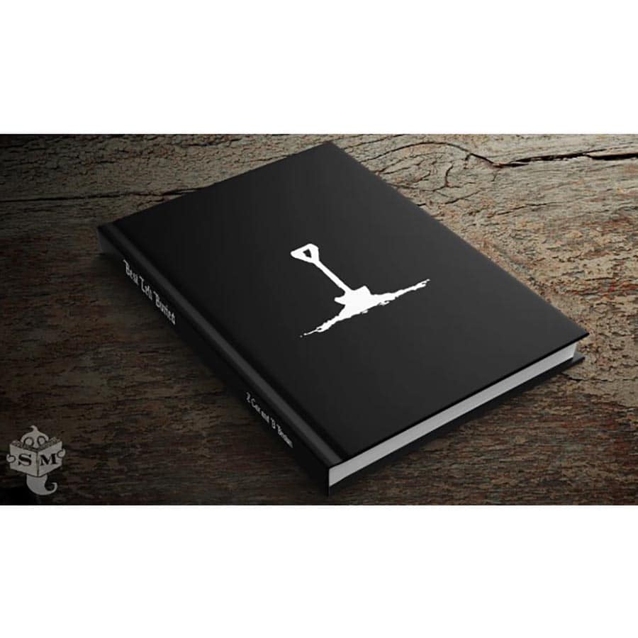 Best Left Buried RPG: Deeper