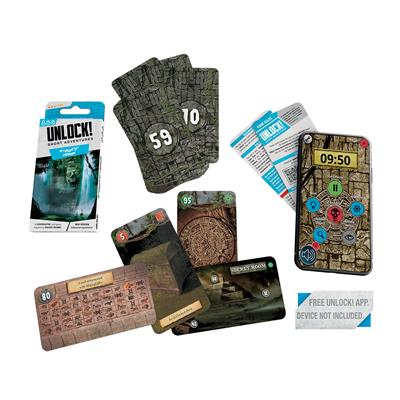 Unlock Short 5 - In Pusuit of Cabrakan