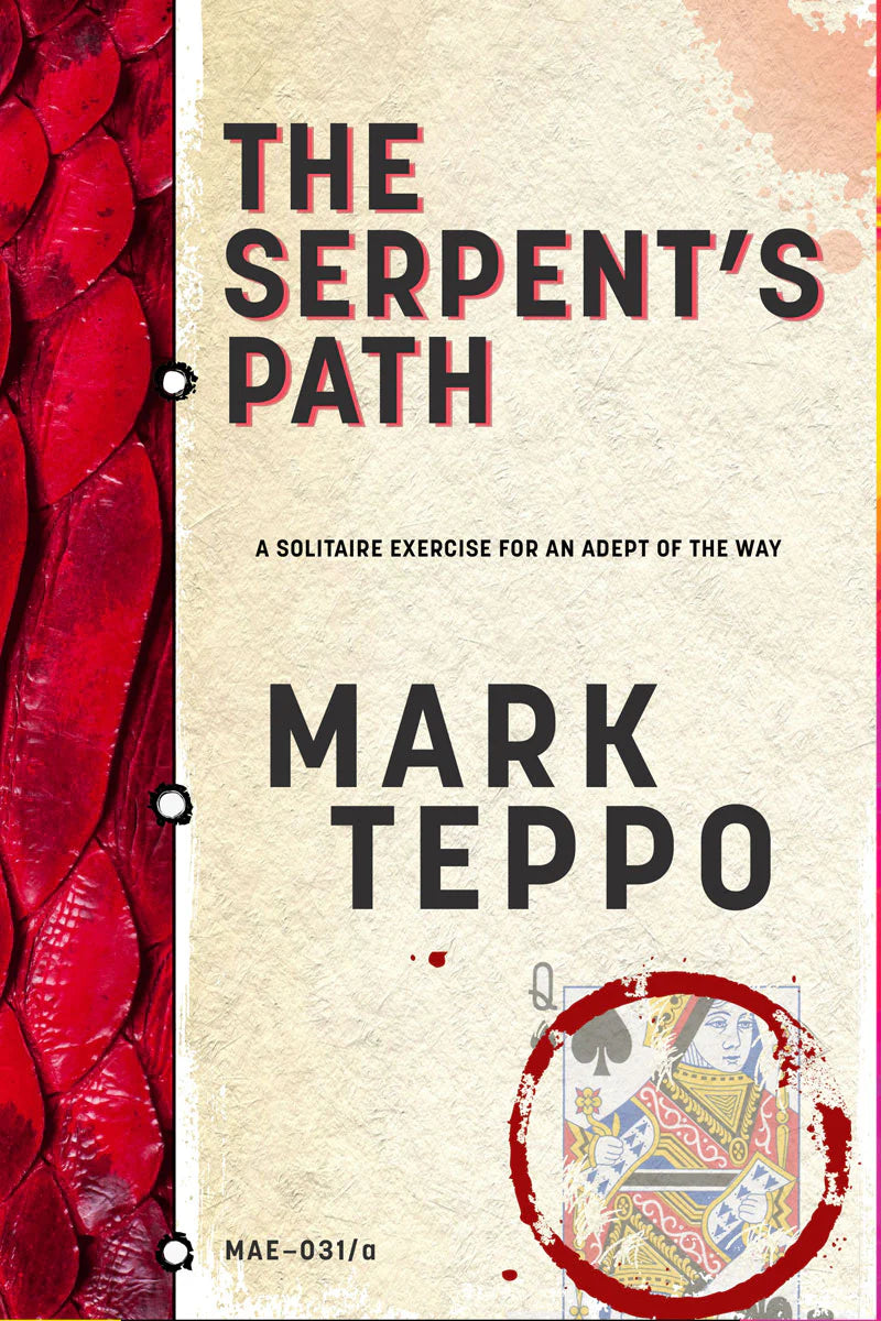 The Serpent's Path