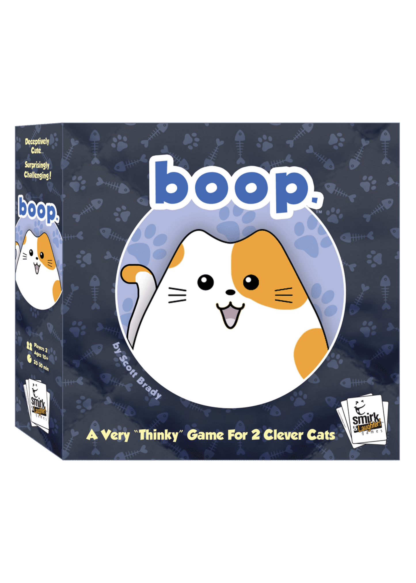 boop.