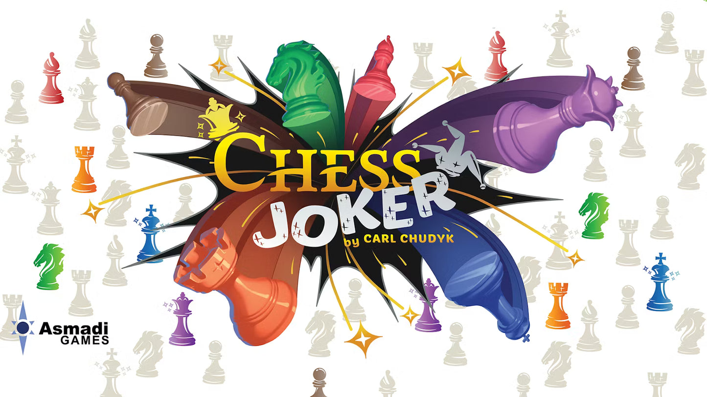 Chess Joker