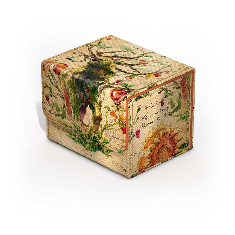 100+ SIDEWINDER: BLOOMBURROW: BEZA, THE BOUNDING SPRING