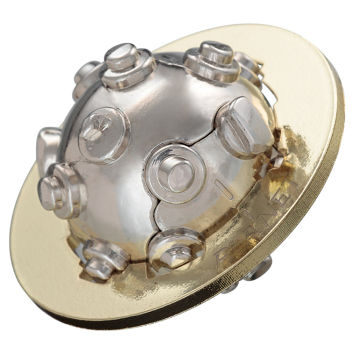 Hanayama Cast Puzzle LVL 4 | Planet